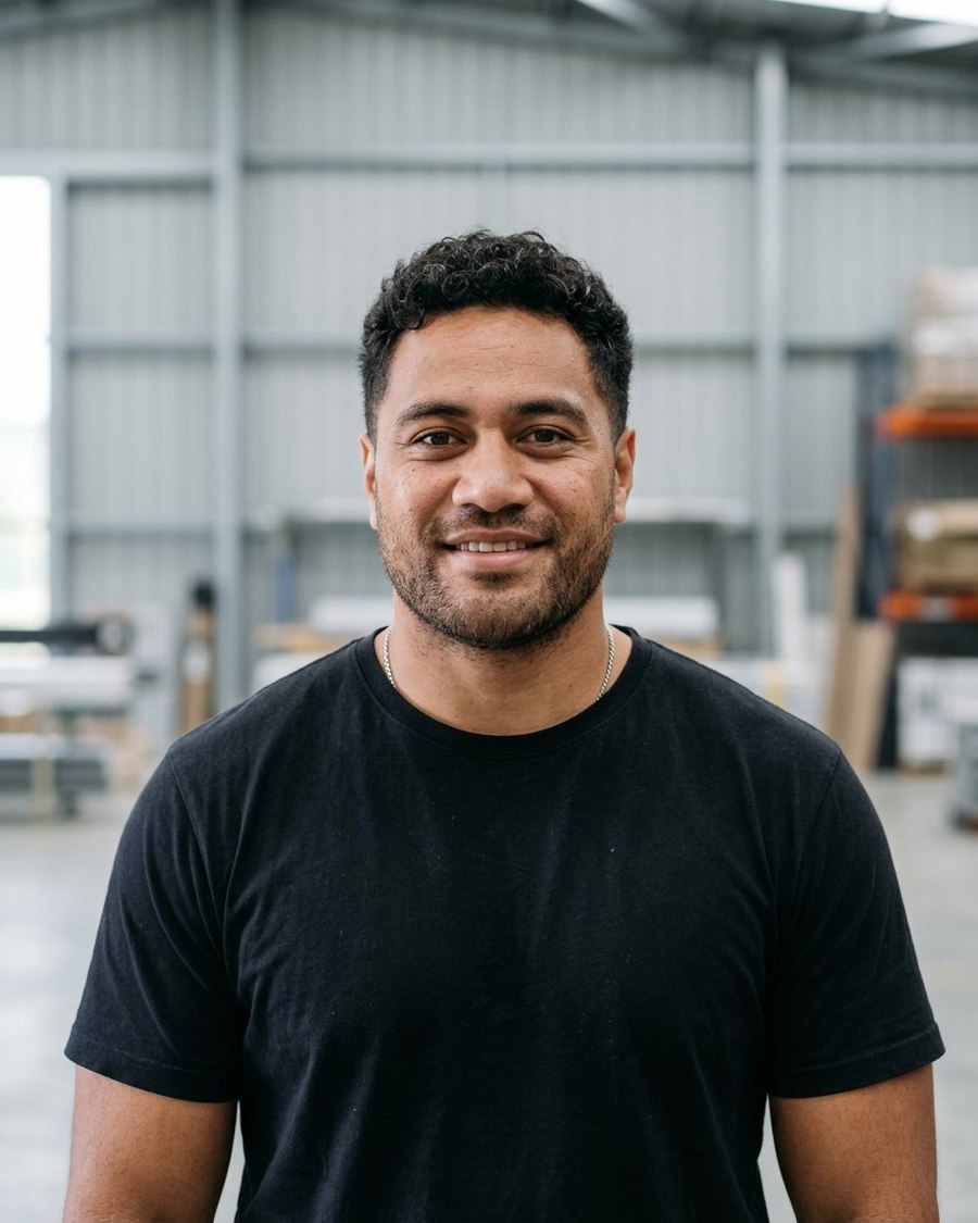 Tui Fa’alogo, Insulation & Lining