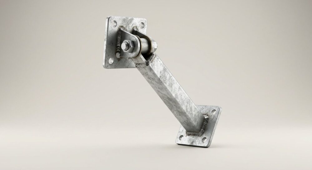 Container Door Stay – Shipping Container Door Holder